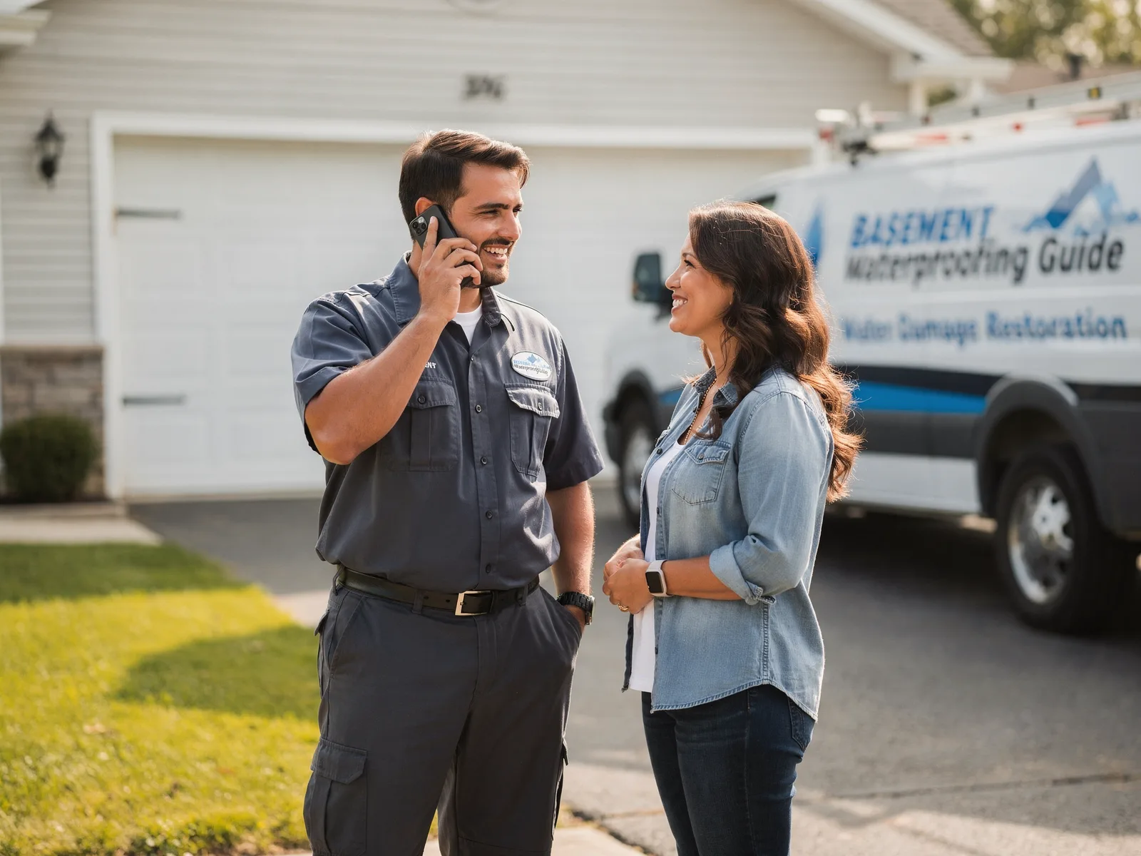 Basement Waterproofing Near Me Northumberland, PA FAQs